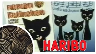 HARIBO Klassiker KATINCHEN [upl. by Bender]