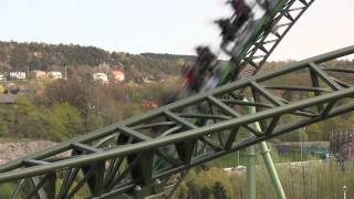 Helix  Liseberg [upl. by Adrea237]