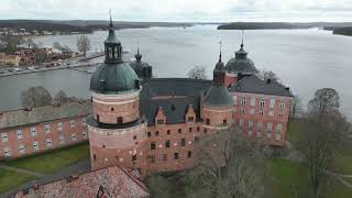 Gustav Vasas Gripsholm Textad på svenska With English subtitles Mit Deutschen Untertiteln [upl. by Gabrielson703]