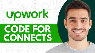 UpWork Promo Code For Connects 2024 [upl. by Oir]