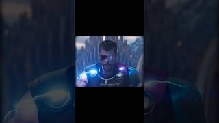 Thor MCU  Thor Trailer  thor ragnarok movie clip hd thortrailer thormarvel comics shorts [upl. by Marysa]