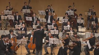 JStrauss Walzer Brahms Sym Nr 2  Wienerische Philharmoniker  dir NIkeya 26 Mai 2024 [upl. by Afton]