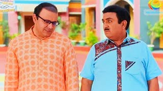 subahsubah Bhide Kyo Karne Laga Jethalal ko Tangepisode19 Tarak Mehta ka ulta chashma 10M views [upl. by Rebba]