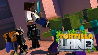 INSTALAR el MODPACK de TORTILLALAND 2 en SERVIDORES  MEJOR FORMA para JUGAR CON AMIGOS DE PAGO [upl. by Primo]