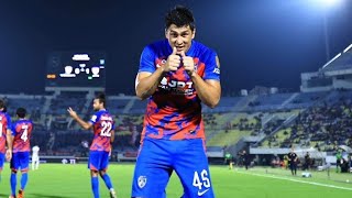 Fernando Forestieri 45 Is Unstoppable In Liga Super Malaysia This Season• Best Goals And Assists [upl. by Desai]