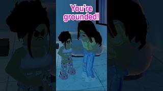 MOM caught sneaking out with her BOYFRIEND at 3am  AGAIN😲 livetopia roblox [upl. by Hurwit]