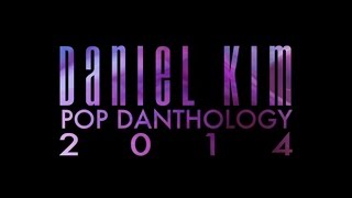 POP DANTHOLOGY 2014  1 HOUR EDITION [upl. by Yroger706]