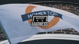 KayO  Welcome 2 Homerton Music Video  MixtapeMadness [upl. by Renado]