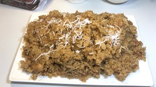 বিন্নি চালের ভাতের রেসিপিবিন্নি How to cook binni ricesticky rice recipebinni rice recipe bangla [upl. by Odnalo]