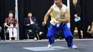 Kung Fu Championships 2011 San Jose CA [upl. by Lara21]