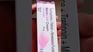 Fairness cream  face cream women ampmen cream [upl. by Eladnyl]