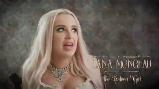 Escape The Night season 2 Tana Mongeau [upl. by Eichman]