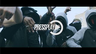 LTH C1  Did You See What Tulse Done Music Video itspressplayuk [upl. by Stanfill]