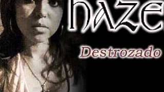 Hazel Destrozado [upl. by Ardnuahs405]