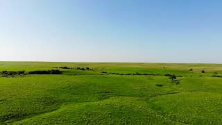 Flint Hills Of Kansas [upl. by Enal]