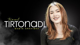 Sasya Arkhisna  Terminal Tirtonadi  Official Live Music   Sa Music [upl. by Groot]