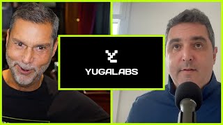 Yuga Labs 4B Valuation The Shocking Truth Revealed [upl. by Harad]