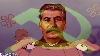 PATRICK STALIN  Meme Segunda Guerra Mundial [upl. by Fidela657]