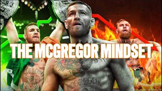 Conor McGregor’s MOST POWERFUL Motivation Speech  Unstoppable Mindset [upl. by Artek]