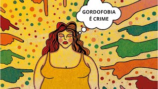 GORDOFOBIA  CARONE NEWS [upl. by Saoj]