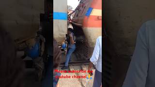 Barauni railway station incident [upl. by Forrer]