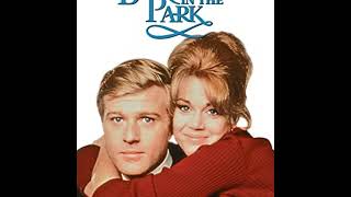 Barefoot in the Park 1967 Robert Redford Jane Fonda amp Neil Simon [upl. by Seko]