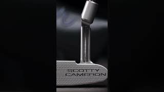 Super Select Newport  Scotty Cameron Putters automobile putter golf [upl. by Bora962]