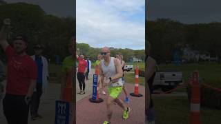 What is the RAGNAR ROAD RELAY Race in New England [upl. by Petra229]