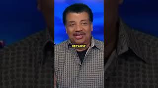 Neil deGrasse Tyson On Vegans 😅 [upl. by Malda]