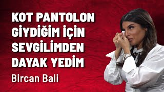 Seren Serengil Mantıksız Kalbi Çalışıyor ama Kafası Çalışmıyor  Bircan Bali [upl. by Roeser]