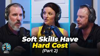 Successful Gym Owners Know This About Soft Skills – Do You w Lindsay Vastola Part 2 [upl. by Ardnalac]