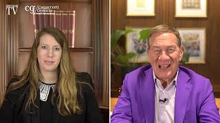 Michael Portillo on Boriss leadership and Rishis ambition  SpectatorTV [upl. by Bills]