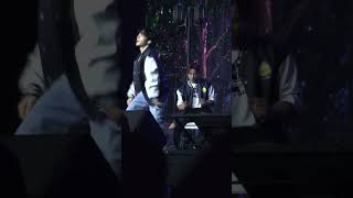 241110 ONEUS FAN CONCERT IN TAIPEI 新生入學式 煥雄HWANWOONG Boom Boom Bass [upl. by Holland]