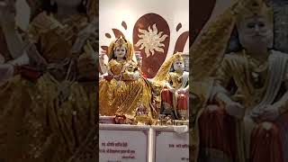 Agrasen MaharajbhajanmusicsatsangmandirkirtandarbarKalpana kikalpanashortsviralytshortviral [upl. by Gaither673]