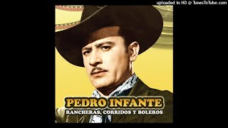 Pedro Infante  La Calandria Audio Versión Banda [upl. by Romano47]