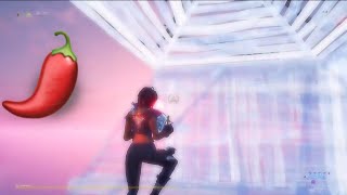 Spicy🌶 Fortnite Montage [upl. by Greenwald]