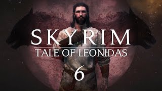 Lets Roleplay The Elder Scrolls V Skyrim Episode 6 quotDreamstriderquot [upl. by Nnyltiak198]