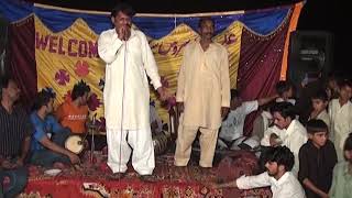 Rashid ali Warburton live show uchay uchay mehal tere [upl. by Hoopes]