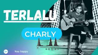 CHARLY ST12 AKUSTIK TERLALU [upl. by Romie965]