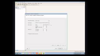 Connecting to a device using the FXA195 HART™ communication modem and FieldCare software [upl. by Aihtekal]