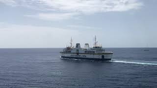 Malta  Gozo Ferry [upl. by Asek]