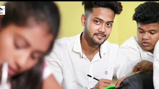 Aayi Hai Jabse Tu Jindgi Me  School Love Story  Female Version  Cute Boy amp Girl [upl. by Phillie]