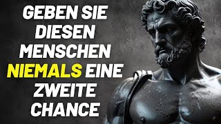 Ignorieren Sie diese stoischen Lektionen um für den Rest Ihres Lebens wie ich miserabel zu sein [upl. by Netloc727]