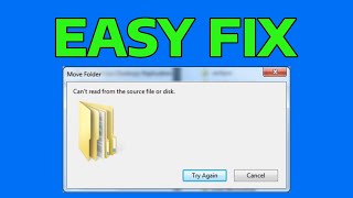 How To Fix CDDVD Cant Read Or Write In Windows 111087 [upl. by Haley775]