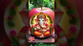 🙏Ganesh ji ke video marathi kids baby cute music jaihanumanjaihanuman hindudeity jaihanumaan [upl. by Jessie307]