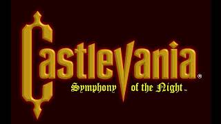 Marble Gallery Castlevania Symphony of the Night Music Extended [upl. by Laise871]