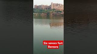 Six senses fort Barwara status shorts [upl. by Hpesojnhoj]