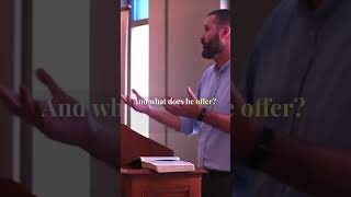 What is a Priest in the Bible [upl. by Strang686]