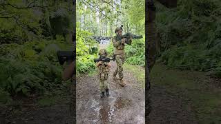 Vink Spec Ops Absolute Airsoft with Marcus Vink amp Mindi 8 Sep 2024 [upl. by Roselle]