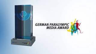 German Paralympic Media Award 2025 [upl. by Phillida]